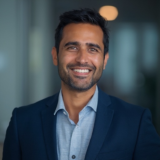 Rohan Mehta — aviator game expert